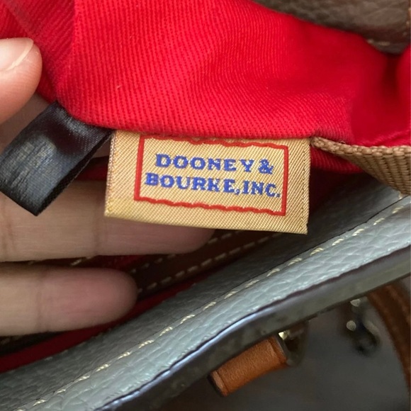 Dooney and Bourke Lexington - Picture 5 of 10